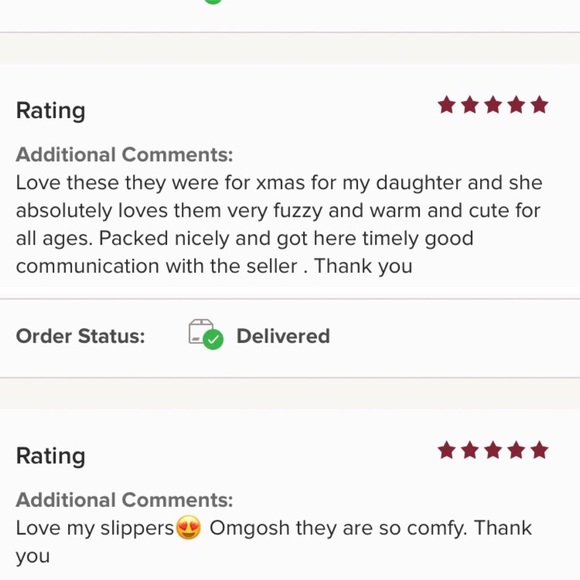 RESTOCK 5🌟 Rainbow Tie Dye Faux Fur Slipper Slide - Picture 5 of 7